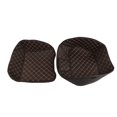 thumbnail image 1 of Tapete para maletero trasero de motocicleta Ticfox Givi V47 BLADE Tela, 1 of 14