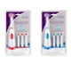 thumbnail image 2 of Cepillo de dientes eléctrico rotativo impermeable para el hogar, artículos de tocador, cepillo de dientes automático para blanquear los dientes Guardurnaity DZ5467-01, 2 of 2