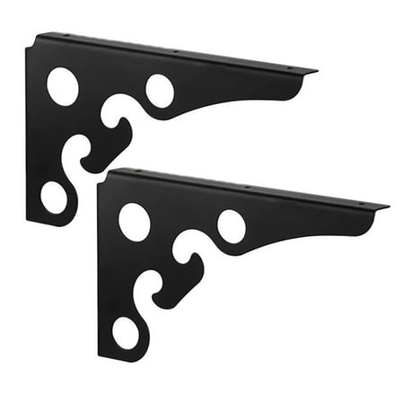 

Stainless Steel Tripod Bracket for All Types of Wall Construction