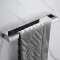 thumbnail image 1 of Bathroom towel rack-2637cm-1 piece, 1 of 4