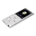 thumbnail image 4 of Mini Digital Music Player, Easy Playlist Control, Random Play, Sleep Timer, Includes Earphone, 4 of 14