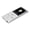 Silver, variant on Unbranded 1.8 Inch LCD Screen Portable MP3 Player, Lossless Sound Slim Music Audio Player, Green