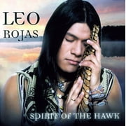 ARIOLA GERMANY Leo Rojas - Spirit of the Hawk - Rock - CD