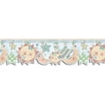 thumbnail image 1 of Sun Moon and Stars Wallpaper Border SU75909DC, 1 of 1