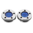 thumbnail image 1 of MUXSAM Compatible con Scotty Cameron Select Newport Studio Design 2 Piezas Pesas de Putter de Golf Personalizadas (20 g) (Azul), 1 of 5