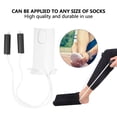 thumbnail image 3 of Stocking Slider, Portable Sock Aid, Durable 29.5inch People with Injury for Handicapped, 3 of 8