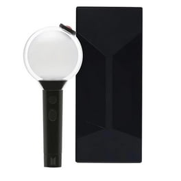 BTS ペンライト　MAP OF THE SOUL Amazon.com: DREAMUS BTS Official Lightstick Map of The Soul