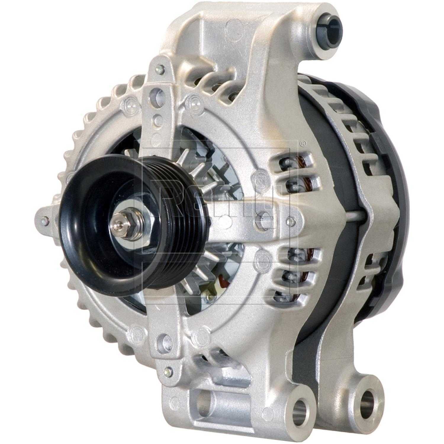 Remy 12667 Alternator