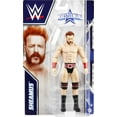 thumbnail image 2 of WWE WrestleMania Sheamus Action Figure, 2 of 5