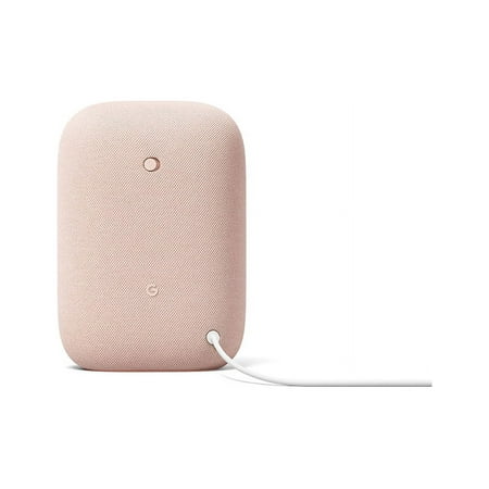Google - Nest Audio - Smart Speaker - Sand