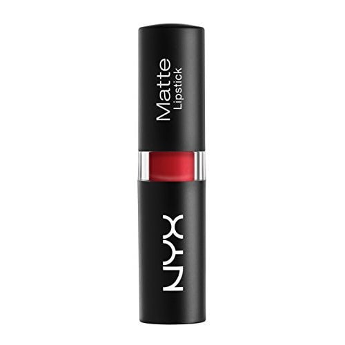 NYX Cosmetics Matte Lipstick Eden