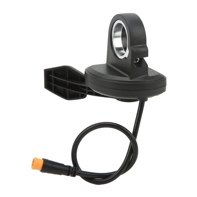 Finger Throttle, Durable Thumb Throttle Universal For Electric Bike Left Hand,Right Hand
