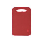 Speck PixelShield - Protective sleeve for tablet - neoprene - red