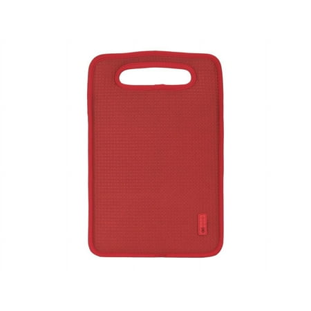 Speck PixelShield - Protective sleeve for tablet - neoprene - red