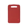 Speck PixelShield IPAD-PXSD-A07A08 Carrying Case (Sleeve) Apple iPad Tablet, Red