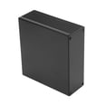 thumbnail image 3 of Caja de Conexiones Electrónicas, Caja Fría de Aluminio, Carcasa Electrónica Resistente Al Agua, Caja de Proyecto, Caja de Placa de Circuito, Carcasa, 3 of 8