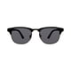 thumbnail image 2 of Lentes de Sol Tommy Hilfiger Eyewear Hombre X67142 Outlook Marco de Plástico Color Negro Filtro 100% UV, 2 of 5