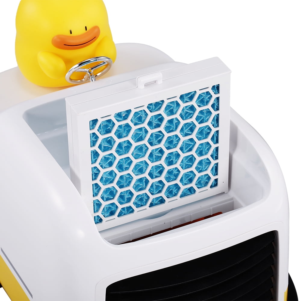 duck air cooler