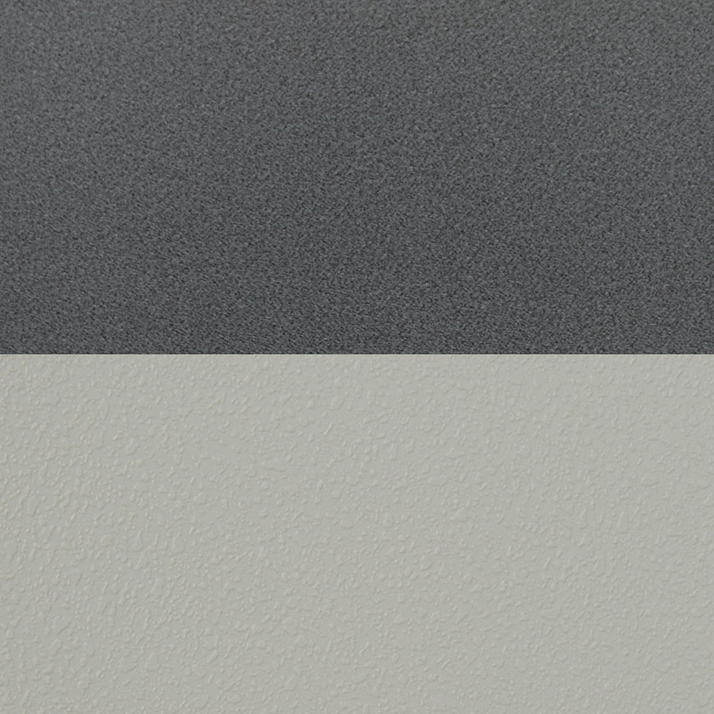 Grey / Chrome / Grey
