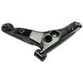 thumbnail image 2 of MOOG RK620345 Control Arm and Ball Joint Assembly Fits select: 2002-2007 MITSUBISHI LANCER, 2 of 6