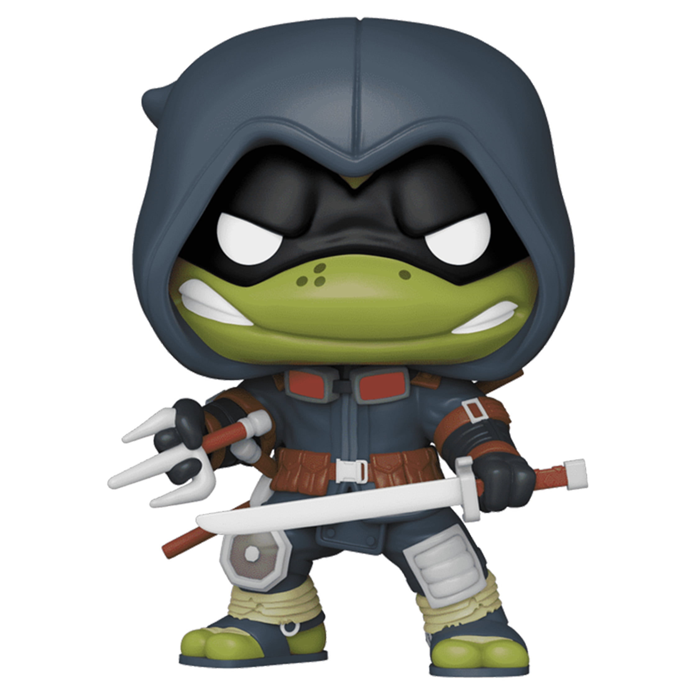 Funko Pop TMNT Exclusive Collectable The Last Ronin PX Vinyl Figure Walmart