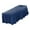 Blue, variant on DOLITY Massage Cosmetic Table Valance Sheet Cover with Hole 73x28inch Blue