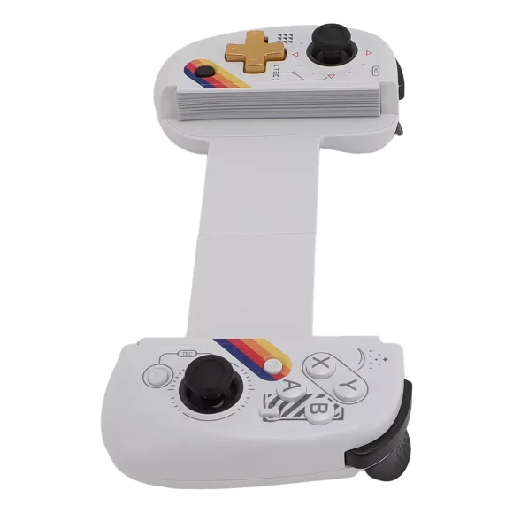 Juego De Controlador De Juegos Móvil Inalámbrico Para Ios Pa