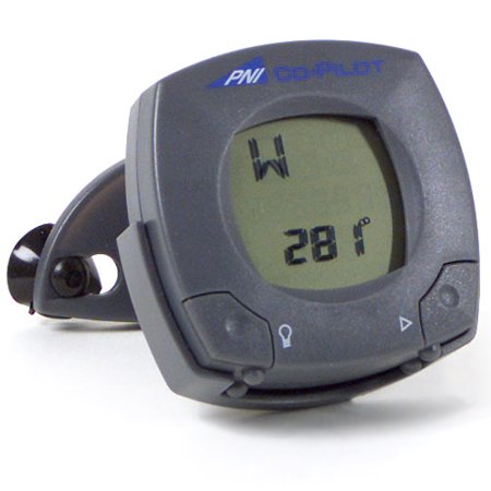 Digital Handheld and Vehicle Compass