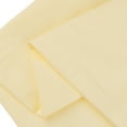 thumbnail image 5 of REGALWOVEN Cotton Pillowcases Queen Size Pillow Covers Set of 2 with Envelope Closure, Queen Yellow, 5 of 6