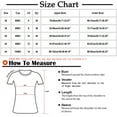 thumbnail image 3 of Kaemgyyd Long Sleeve Shirt for Women Trendy Solid V Neck Crop Tops Soft Slim Ribbed Pajamas Tee with Built in Bra, 3 of 4