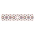 thumbnail image 7 of Yayeee Faucet Mat for Kitchen Sink 30" Diatomite Long Splash Guard Pad, Blue Abstract Pattern, 7 of 7