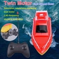 thumbnail image 4 of Rc Barco Niños Juguete Super Mini Velocidad Control Remoto Barco Barcos Eléctricos Juguetes Para Niños Regalo Inevent FN008265-02, 4 of 5