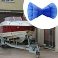 thumbnail image 6 of Luwecf Boat Bow Trailer Roller Assembley 4 inch Reduce Drag High Performance Bow Roller Blue, 6 of 9