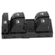 thumbnail image 2 of Electric Power Master Window Control Switch Button for Audi A3 A6 Q7 4F0959851A, 2 of 5