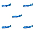 thumbnail image 3 of Eigraketly Cintas de llanta sin cámara para bicicleta de montaña, juego de ruedas, ciclo de encolado tubular, almohadilla de sellado larga, Type2 NO2, 3 of 6