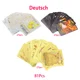 thumbnail image 1 of Card French English Spanish German Gold Colorful Vmax GX EX V Cards Pikachu Charizard Rare Collection Battle Gifts Toys, 1 of 5
