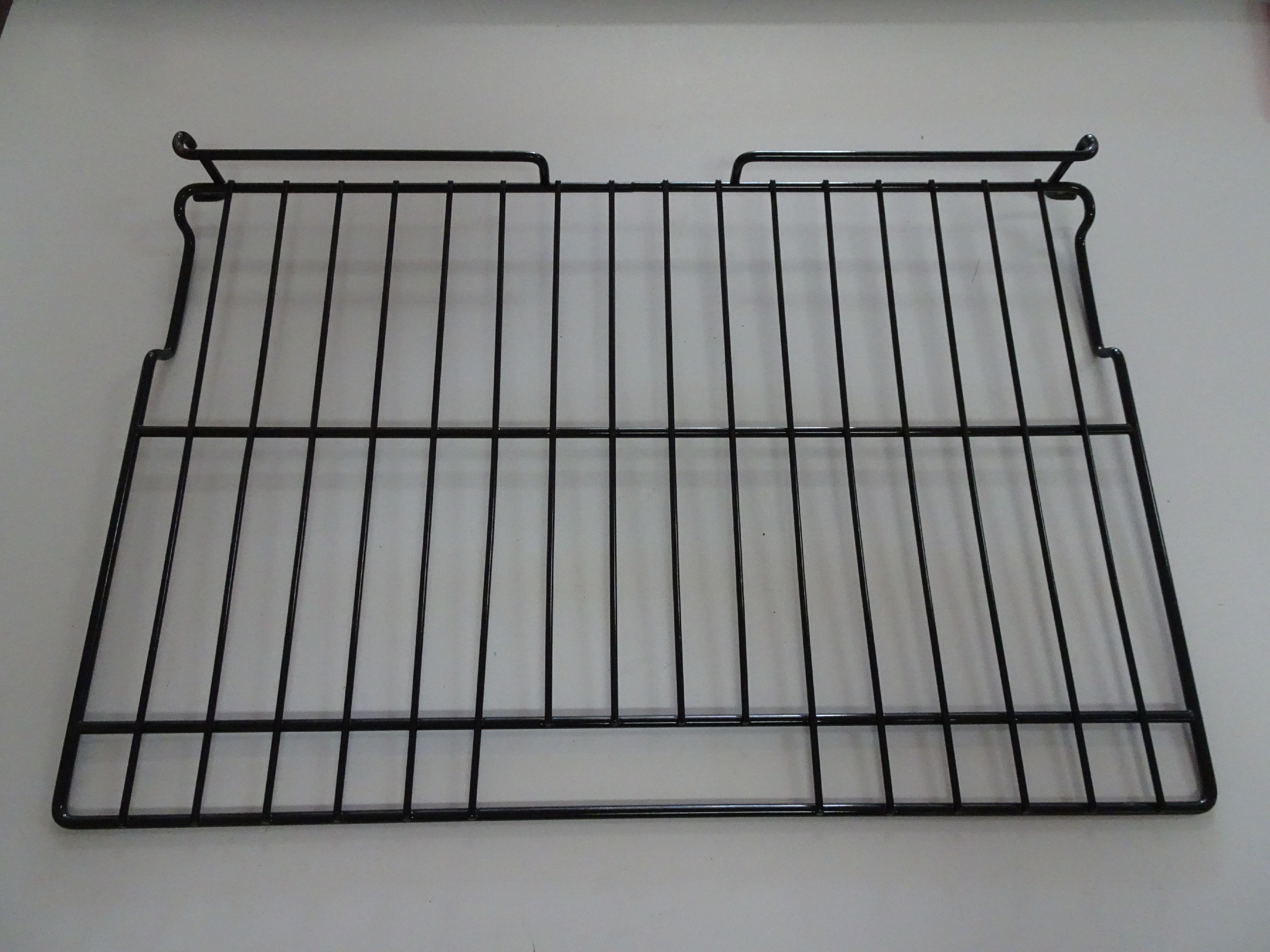 Americana GE Range Oven Rack Some Stains/Aging Part # WB48K5019 