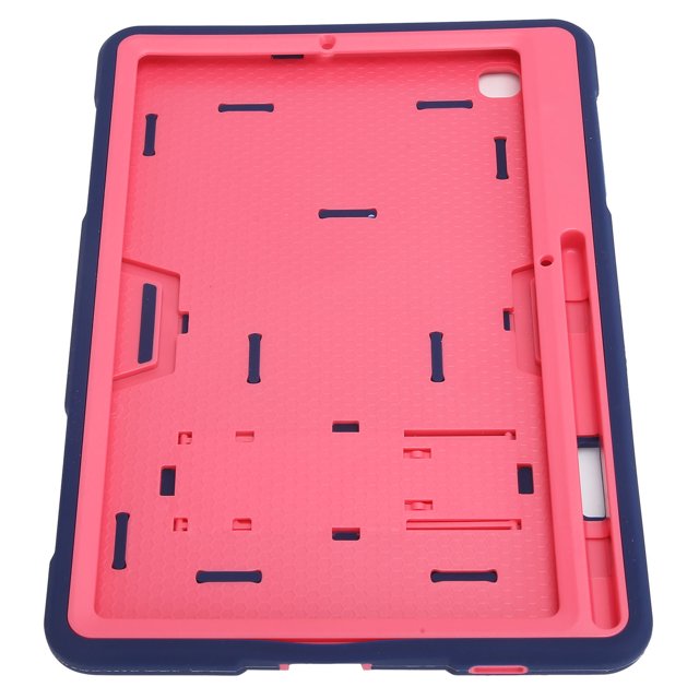 Funda protectora, fundas para tableta, funda protectora suave a prueba de golpes, carcasa protectora para tableta, acabado de lujo