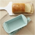 thumbnail image 5 of Wilton Texturra Performance Non-Stick Bakeware Loaf Pan, 9 x 5-Inch, 5 of 9