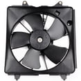 thumbnail image 2 of ECCPP 620-253 Cooling Fan 2922 Radiator Replacement for 2006-2011 for Honda for Civic, 2 of 5