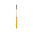 thumbnail image 3 of Fingerboard Electric Guitar Bag Shoulder Strap Pick Whammy Bar Cord Wrench Tool Red&White/Black&White/Orange&Black/Red&Black, 3 of 4
