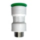 thumbnail image 1 of Tubería de agua Conector rápido Tubo PPR 1/2 '' 3/4 '' Conectores de rosca Baoblaze  Conector rápido de tubo, 1 of 8