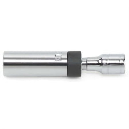 UPC: 0082171392702 | GearWrench KDS3927 Magnetic Swivel Spark Plug Socket  4  X 5/8