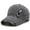 GY2, variant on Bibifish Mens Baseball Cap Solid Color Letter Embroidery Detail Baseball Cap Breathable Soft Casual Daily & Travel Curved-Brim Uv Protection Cap