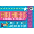 thumbnail image 2 of 80'S DLX BANGLE BRACELETS-4/ST, 2 of 2