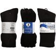thumbnail image 6 of Yacht & Smith Women's Diabetic Neuropathy Edema Socks, Cotton Crew, Ankle, Medical Sock, Size 9-11, 6 of 6