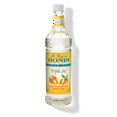 thumbnail image 5 of Monin Sugar-Free Triple Sec Syrup, 1 Liter Bottle + Gold Pump, 5 of 5