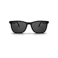 thumbnail image 2 of Lunettes audio Bluetooth Intelligentes, Appels, Écoute de Chansons, navigation, protection UV, Noir, 2 of 24