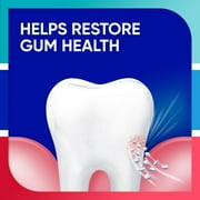 Sensodyne Toothpaste Sensitivity Gum and Enamel Fluoride Toothpaste, Mint Flavor - 3.4 Ounces x 3