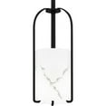 thumbnail image 4 of Quoizel Fairbanks 1-Light Matte Black Mini Pendant Light, 4 of 7